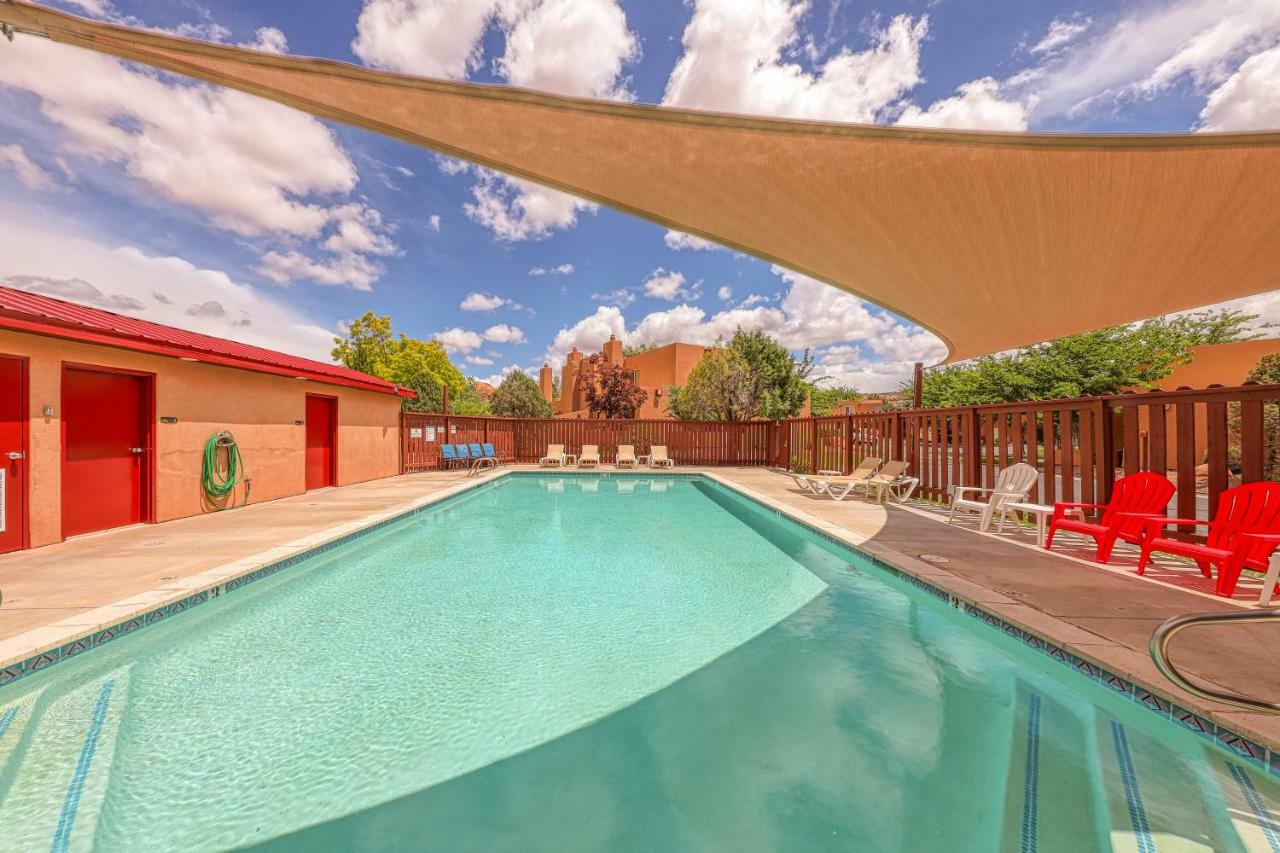 Solano Vallejo 3352 Moab Exterior foto