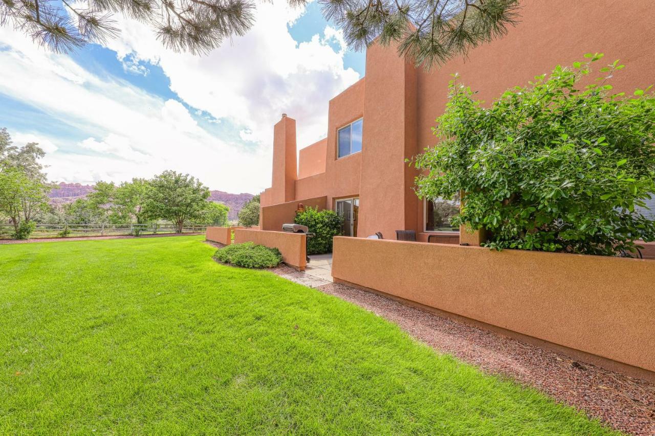 Solano Vallejo 3352 Moab Exterior foto